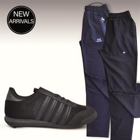 Sports Fashion